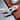 Heavy Duty Handheld Stainless Steel Can Opener - 8.66"W x 2.16"H