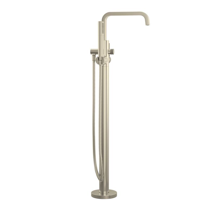 Moen S578 Cambium Floor Mounted Tub Filler
