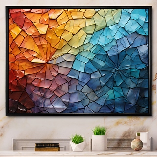 アート・デザイン・音楽 Deconstruction III -Architectural Design Designart 