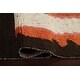 preview thumbnail 11 of 16, Large Contemporary Moroccan Oriental Area Rug Hand-knotted Wool Carpet - 9'8" x 14'10"