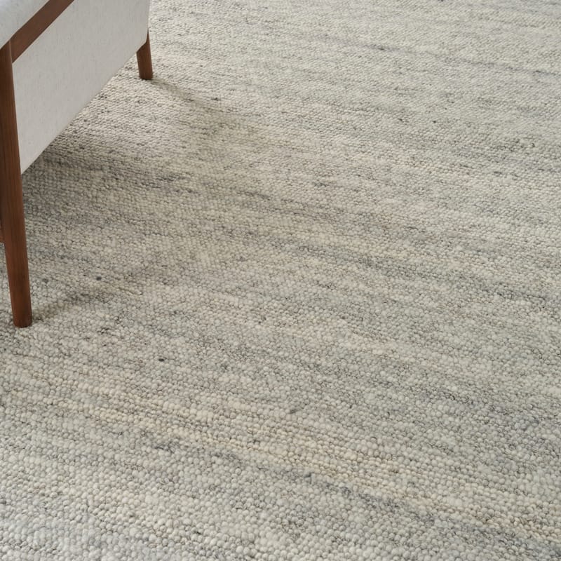 Nourison Alanna Indoor only Solid Area Rug