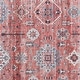 preview thumbnail 52 of 65, Nourison Fulton Indoor only Persian Area Rug