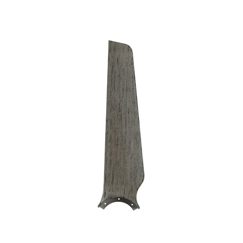 TriAire Custom Blade Set of Three - 52 inch - Indoor/Outdoor