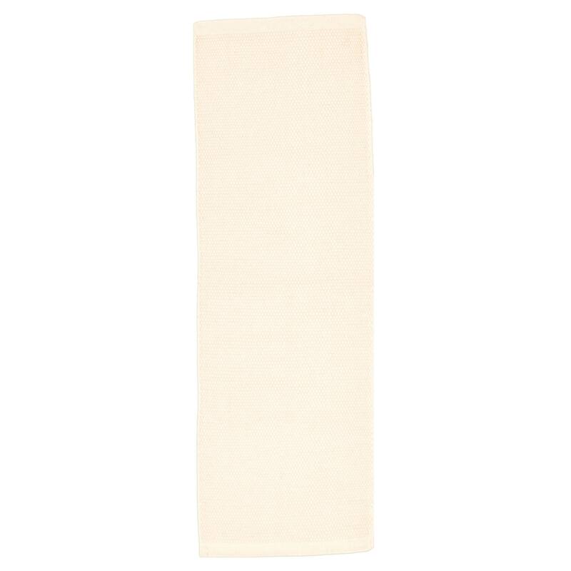 ECARPETGALLERY Hand Loomed Bungalow Wool Dhurrie