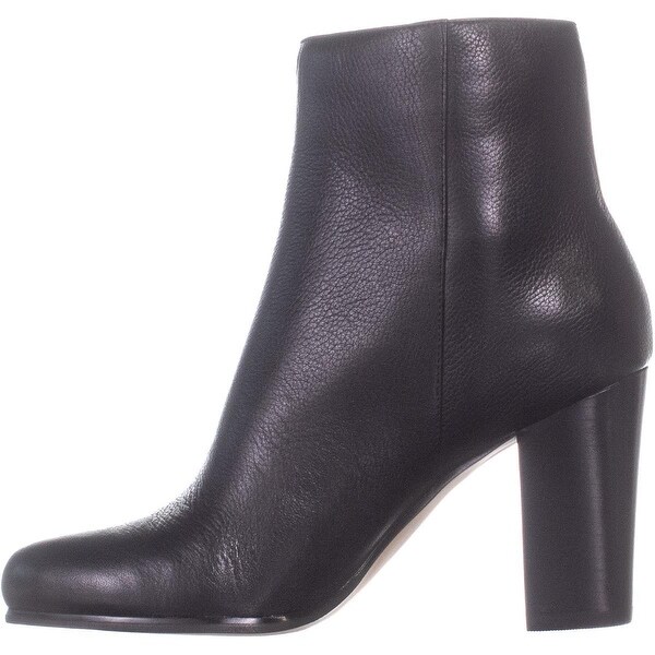 michael kors margaret ankle boot