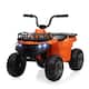 Option Orange