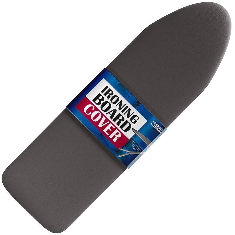 Hearth & Harbor Ironing Board Cover and Pad - 15x54