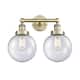 Option Antique Brass / Seedy
