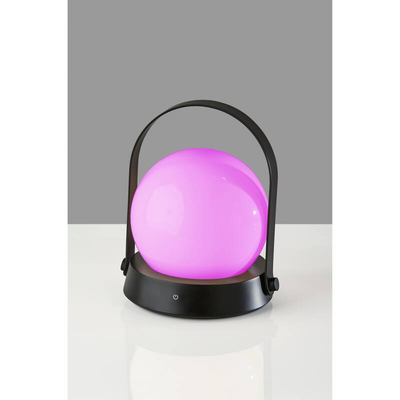 Simplee Adesso Millie LED Color Changing Table Lantern