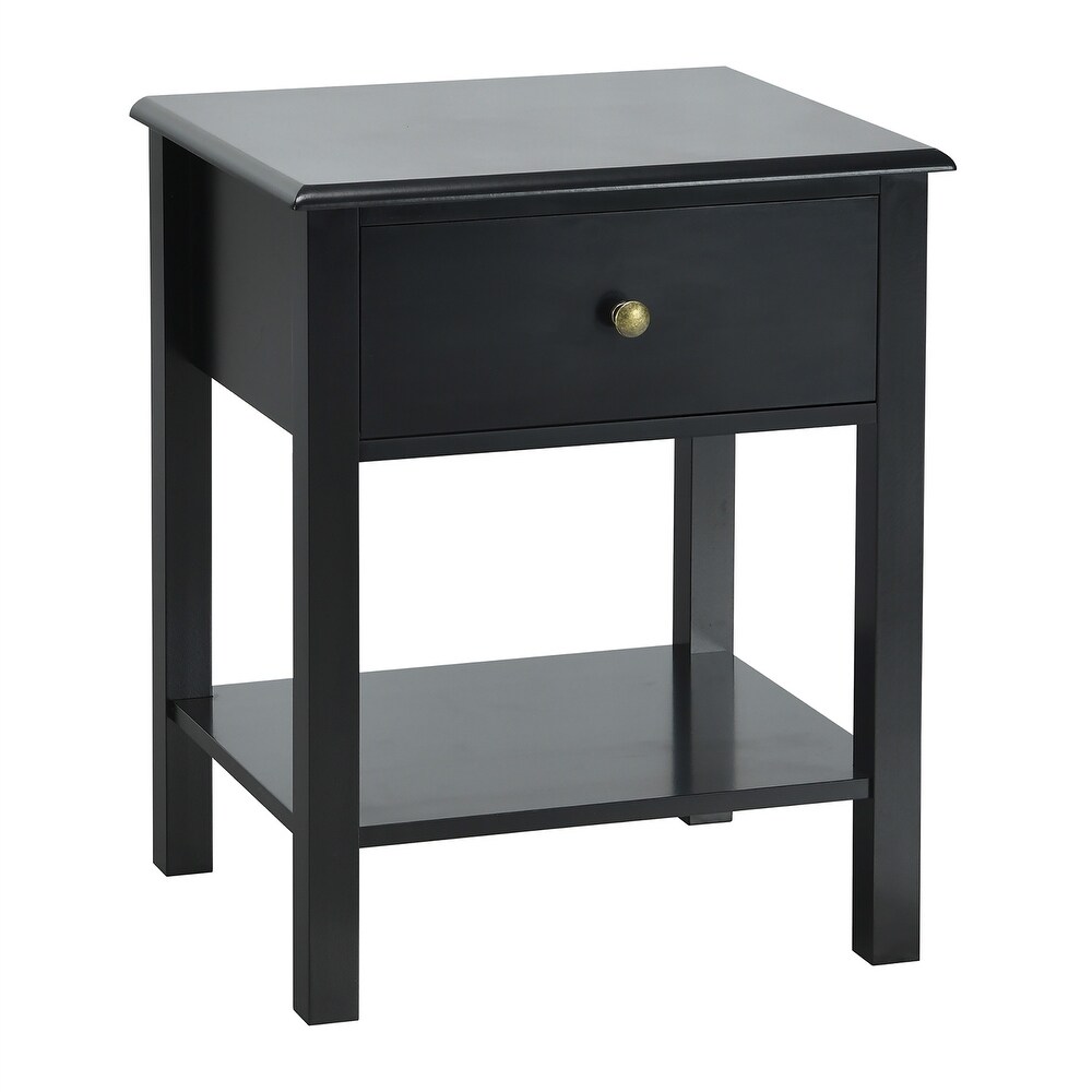 Black Nightstands Bed Bath Beyond