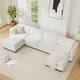 Option Cream White
