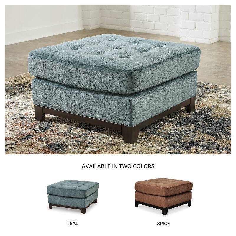 Signature Design by Ashley Laylabrook Oversized Accent Ottoman