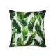 preview thumbnail 76 of 89, Oussum Home Decor Cotton Cushion Cover with Zippered Digital Print Pillowcase Single Square for Couch Bed Pillow Case (16"x16")