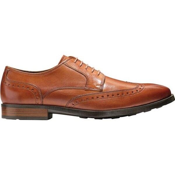 cole haan jay grand wing oxford