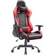 preview thumbnail 2 of 55, BOSSIN Gaming Chair High Back Computer Office Chair with Lumbar Support and Headrest