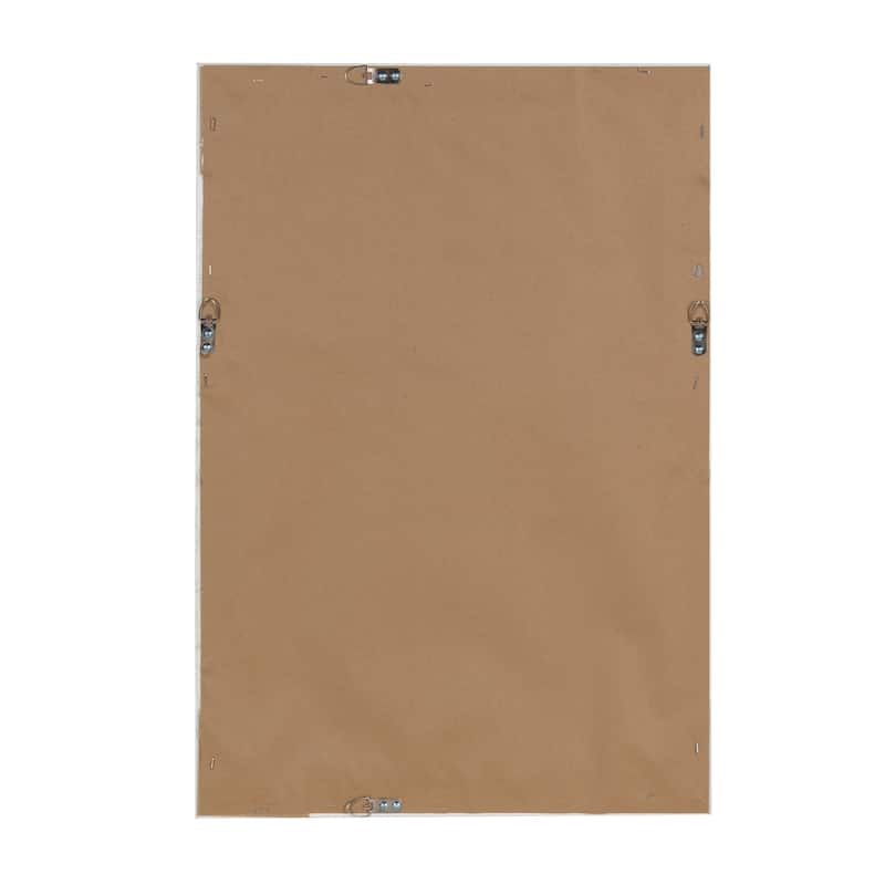 Bosc Linen Fabric Framed Pinboard