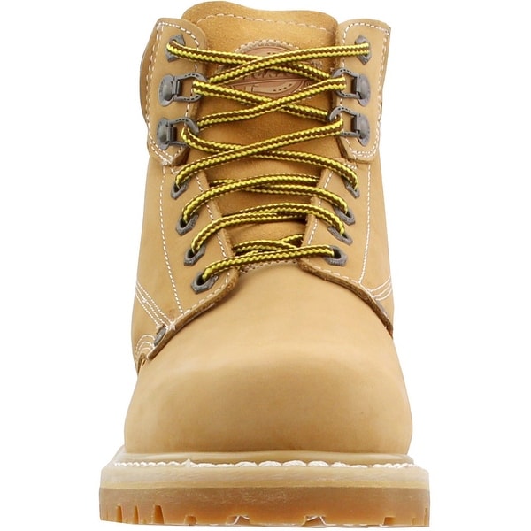 dickies 6 inch boots