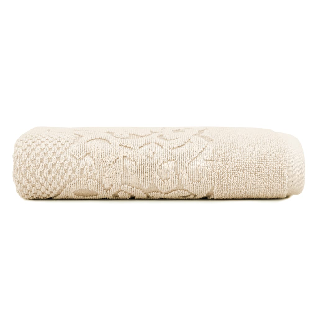 East'N Blue Galata Turkish Cotton Hand Towel (Pack of 1)