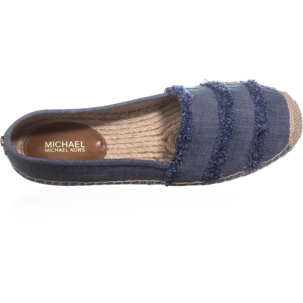 michael kors tibby espadrille