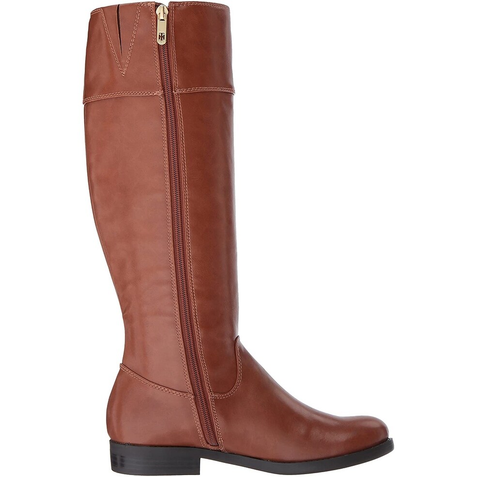 tommy hilfiger merin riding boot