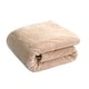 preview thumbnail 46 of 50, Super Soft Warm Flannel Fleece Plush Microfiber Bed Throw Blanket