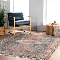 Buy Round Southwestern Area Rugs Online At Overstock Our Best Rugs Deals