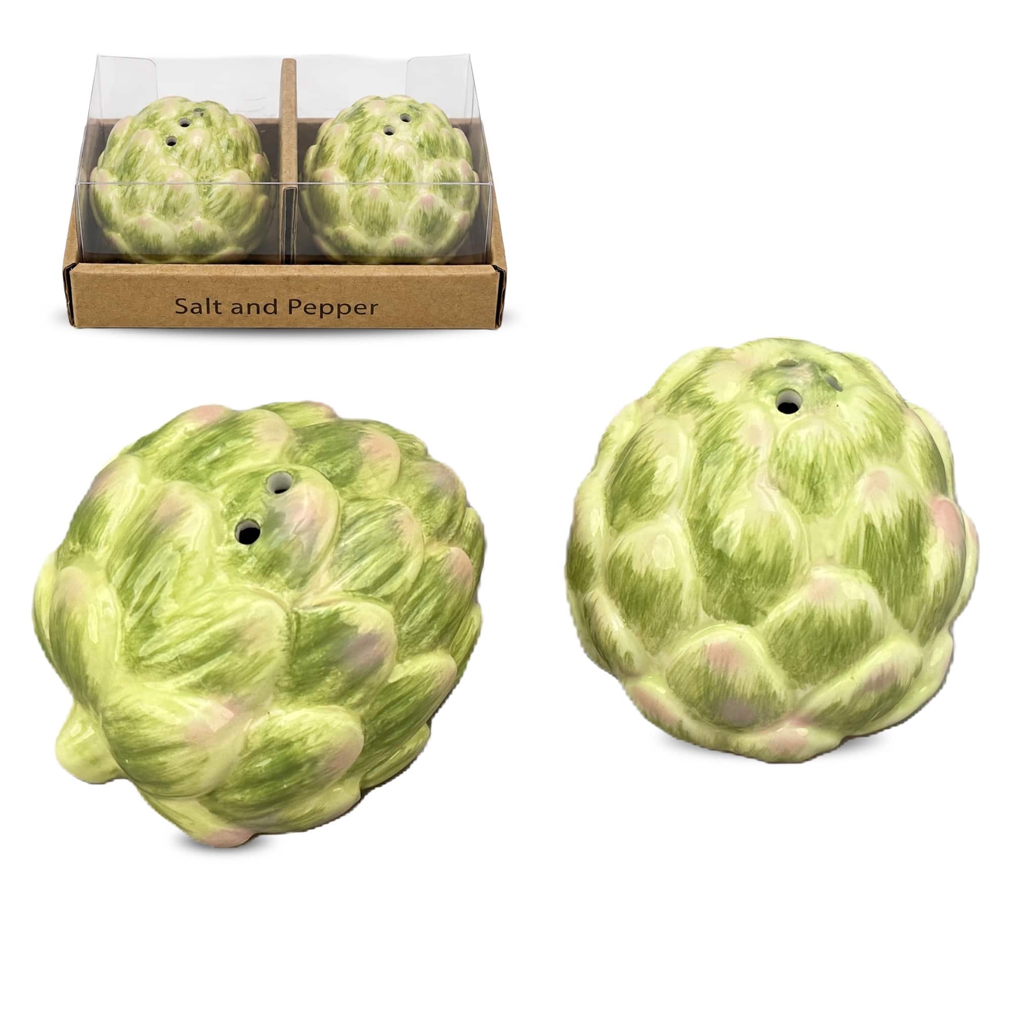Option Artichoke
