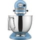 preview thumbnail 7 of 8, KitchenAid Artisan Series 5 Quart Tilt Head Stand Mixer