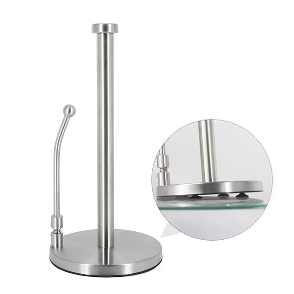 https://ak1.ostkcdn.com/images/products/is/images/direct/fa39ee3a9975a5a9e451d470e82cbba873975490/Paper-Towel-Holder-Standing-with-Weighted-Base.jpg