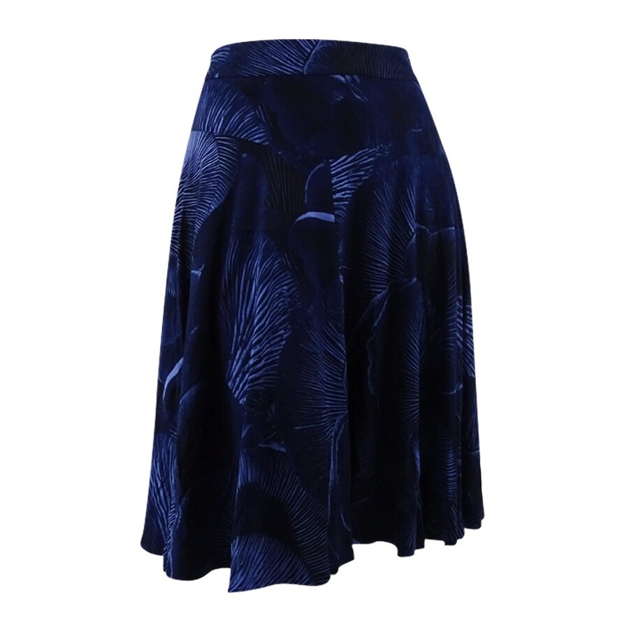 Shop Melissa Mccarthy Seven7 Women S Trendy Plus Size Fit Flare