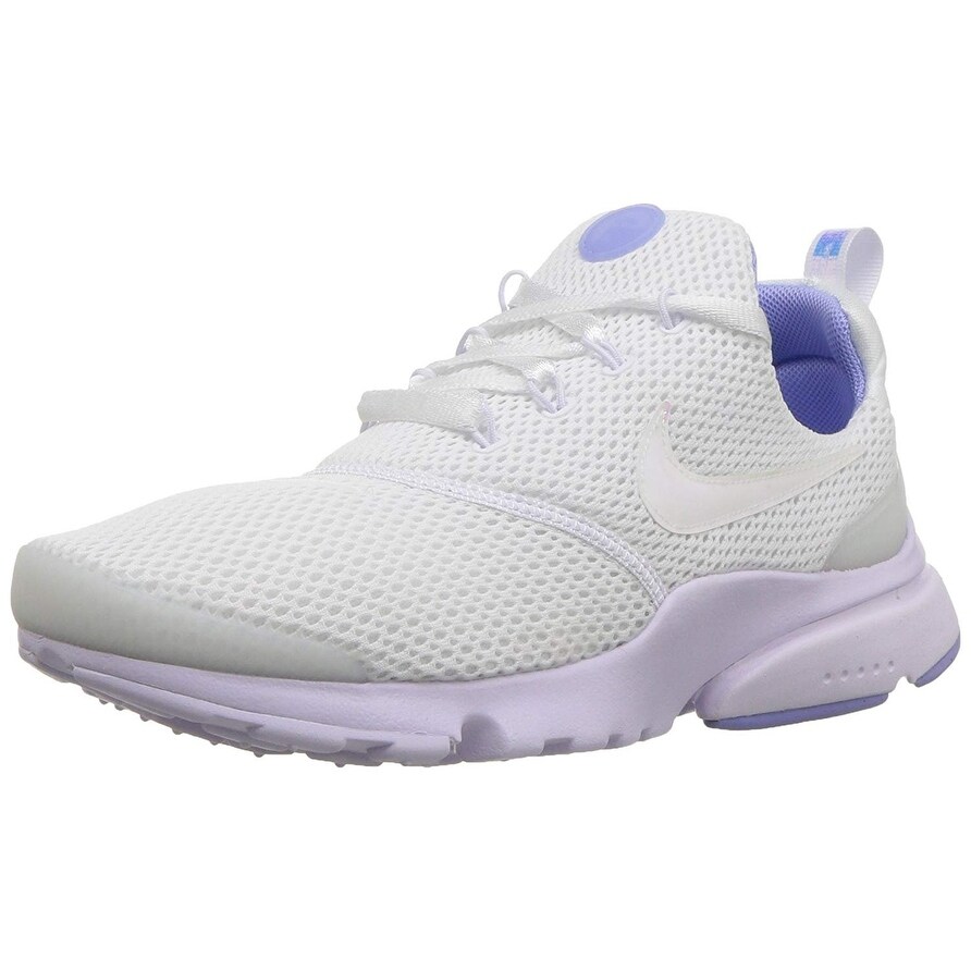 nike presto fly womens grey