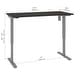 preview thumbnail 36 of 50, Upstand 30" x 60" Standing Desk by Bestar
