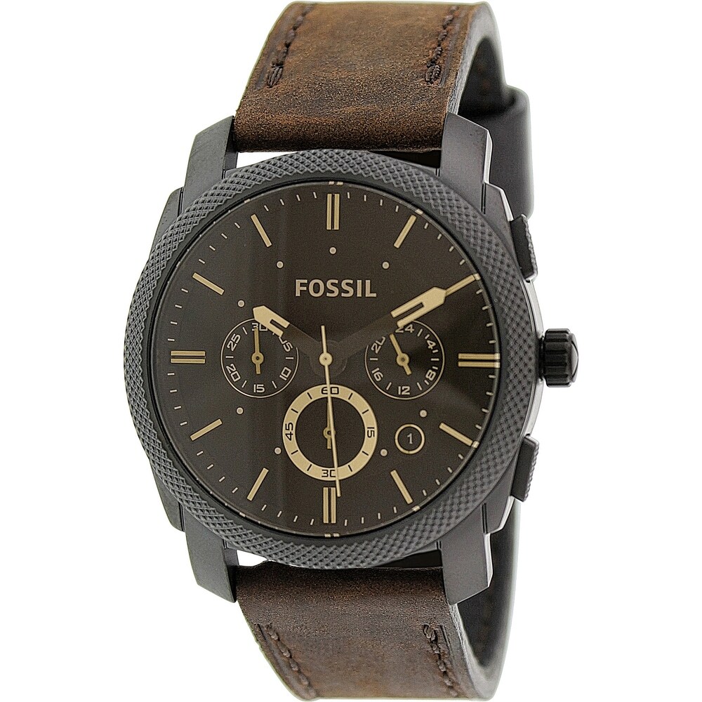 fossil starting price