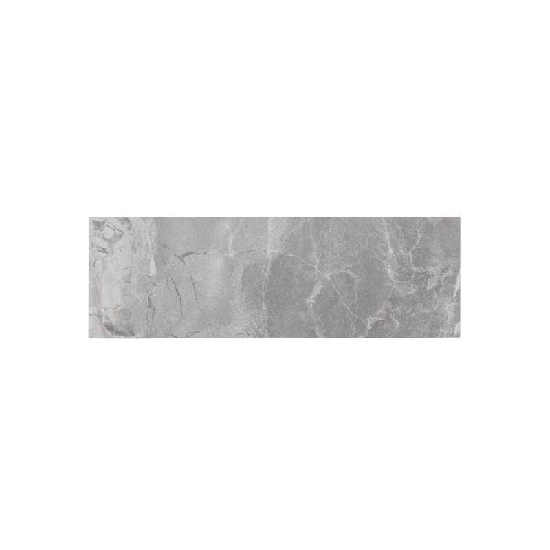 TileHQ 4" x 12" Polished Natural Stone Floor and Wall Tile (20 PC Per Carton) (6.60 SQFT Per Carton)