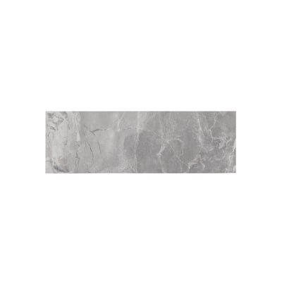 TileHQ 4" x 12" Polished Natural Stone Floor and Wall Tile (20 PC Per Carton) (6.60 SQFT Per Carton)