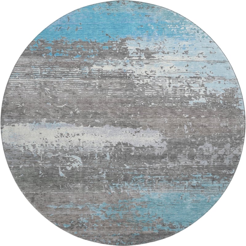 Premium Washable Super Soft Abstract Modern Mayfield Rug