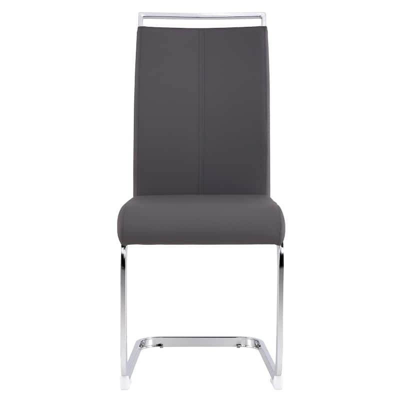 Upholstery Dining Chairs Side Chairs Set of 2