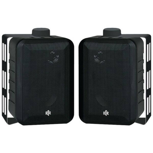 outdoor speakers black friday