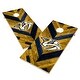 preview thumbnail 1 of 3, Nashville Predators NHL Cornhole Board Set Include Carrying Case