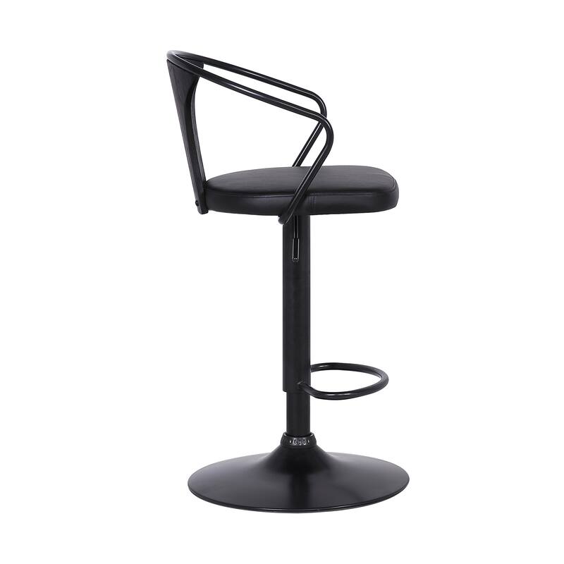 Eagle Adjustable Swivel Barstool
