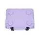 preview thumbnail 63 of 73, CAMP-ZERO 20 - 21.13 Qt. Premium Cooler with 4 Molded-In Cup Holders