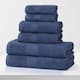 Option Navy Blue