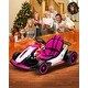 preview thumbnail 40 of 54, Go Kart for Kids, 24V Electric Go Kart for Kids