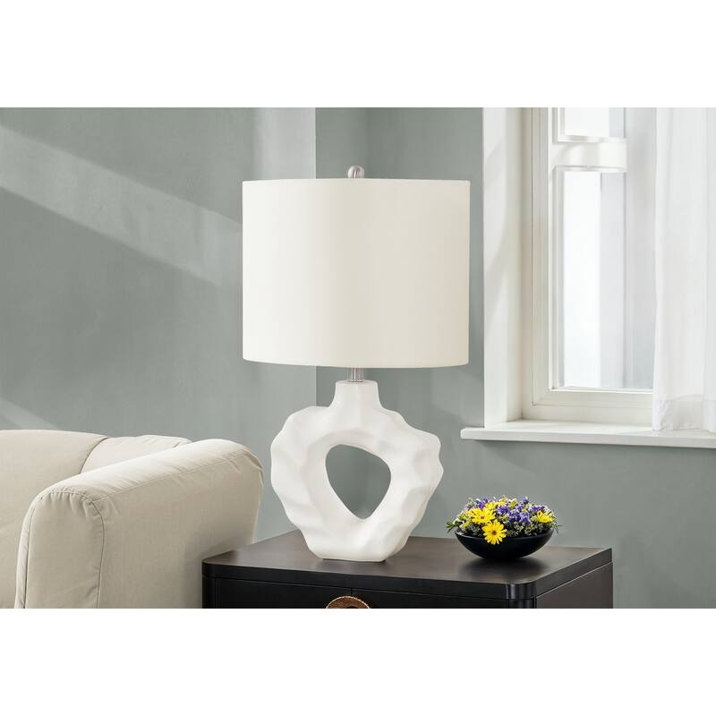 Contemporary Table Lamp