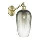 Option Antique Brass / Slate