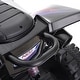 preview thumbnail 12 of 25, 24V 4WD Ride-On ATV Car for Kids, Big Battery, Slow-Start and Music Features
