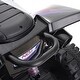 preview thumbnail 12 of 25, High-Performance 24V 4-Wheeler Ride-On Car for Kids with Full Suspension, Bright Lights, and Music, Safe and Powerful ATV
