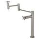 Option Brushed Nickel