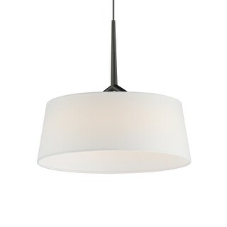 Maxim 10334 Paramount 16" Wide Pendant