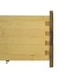 preview thumbnail 15 of 52, Vintner's Freestanding Reclaimed Oak Bathroom Vanity (Base Only)